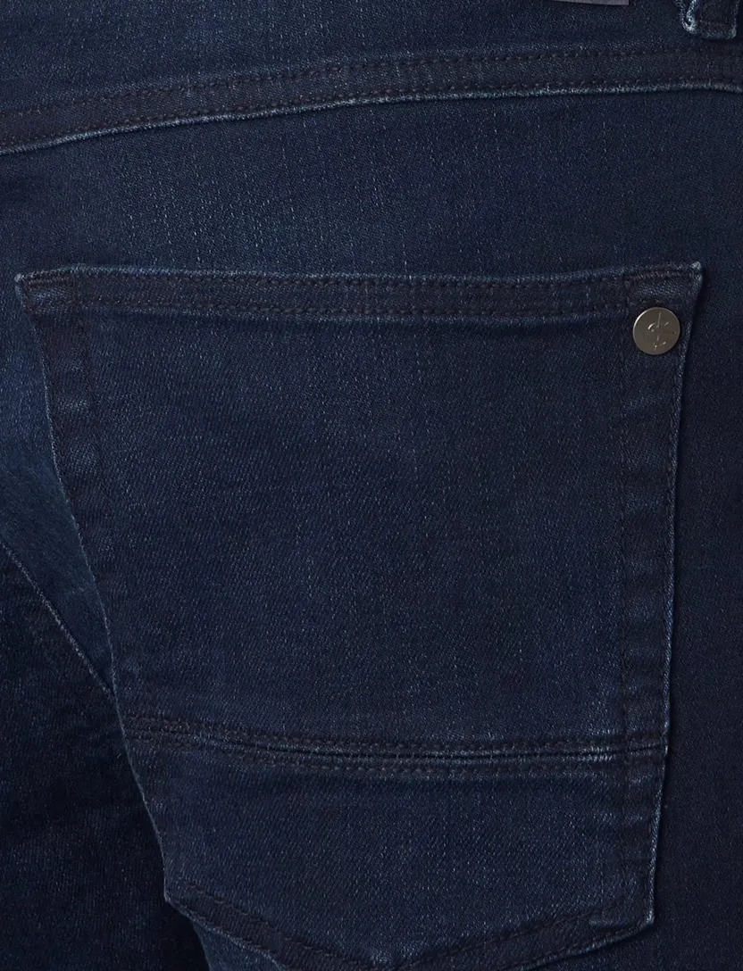 Shorts Casa Moda Steve donkerblauw