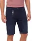 Casa Moda Steve shorts donkerblauw