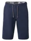 Shorts Casa Moda Steve donkerblauw chino