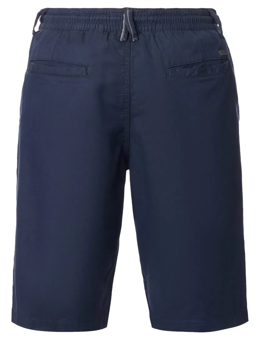Shorts Casa Moda Steve donkerblauw chino