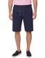 Shorts Casa Moda Steve donkerblauw chino