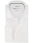 Wit overhemd venti comfort fit jersey