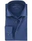 business overhemd donkerblauw Venti