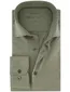 Overhemd groen comfort fit jerse Venti