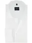 Venti Comfort Fit Overhemd 100% katoen ml7 wit wijde fit