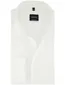 Venti Comfort Fit Overhemd mouwlengte 7 creme