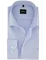 Venti Overhemd ml7lichtblauw comfort fit 100% katoen