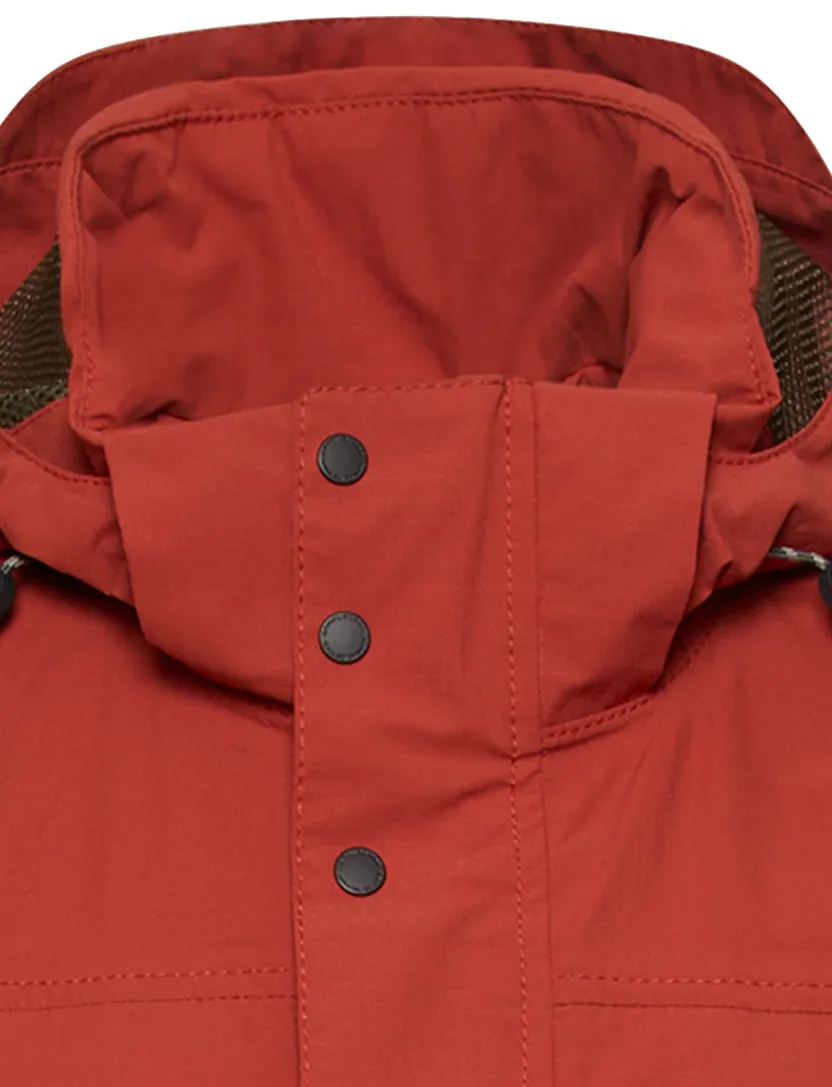 rode windjack Camel active polyester