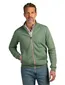 Vest New Zealand groen zonder capuchon normale fit
