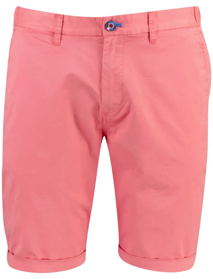NZA roze korte broek