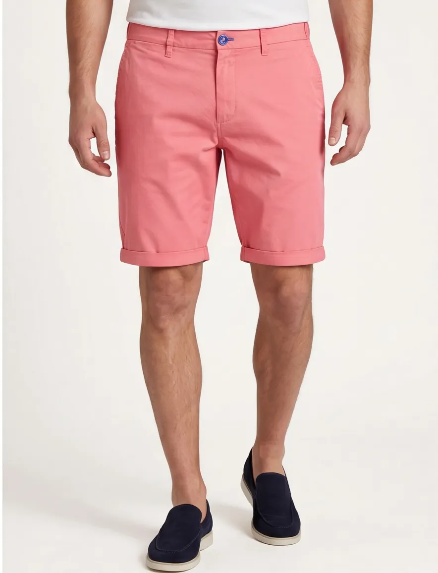 NZA roze korte broek