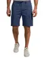New Zealand bermuda donkerblauw cargo trekkoord