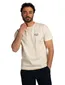 New Zealand t-shirt crème normale fit