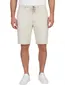 NZA beige bermuda elastisch koord