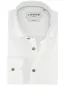 Ledub Modern fit overhemd wit strijkvrij mouwlengte 7