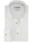 LEDUB Modern fit overhemd wit strijkvrij ml 7