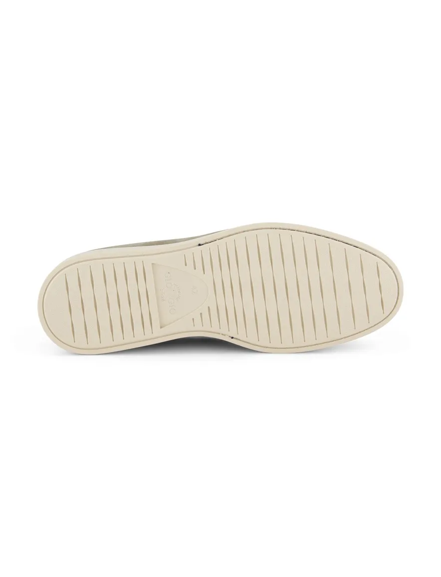 Giorgio loafers khaki