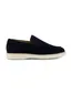 Giorgio loafers donkerblauw