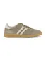 Giorgio sneakers khaki
