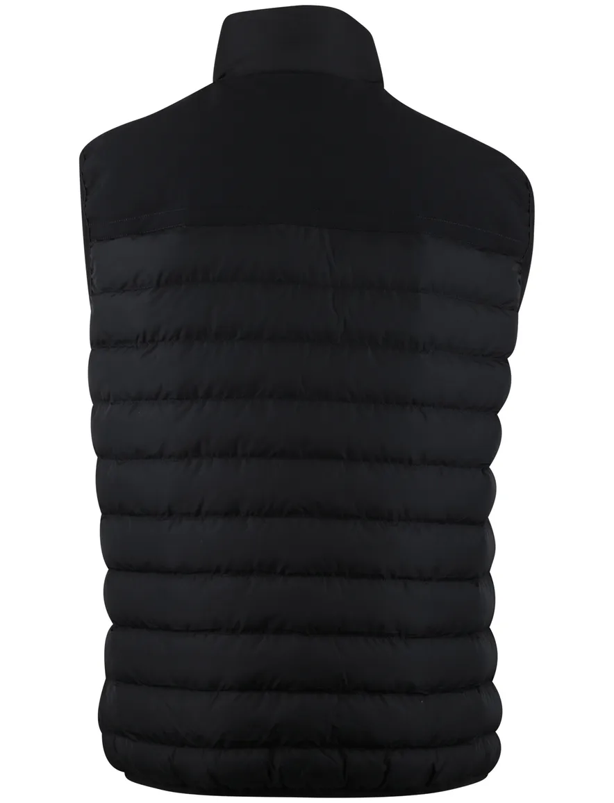 Airforce Bodywarmer Donkerblauw