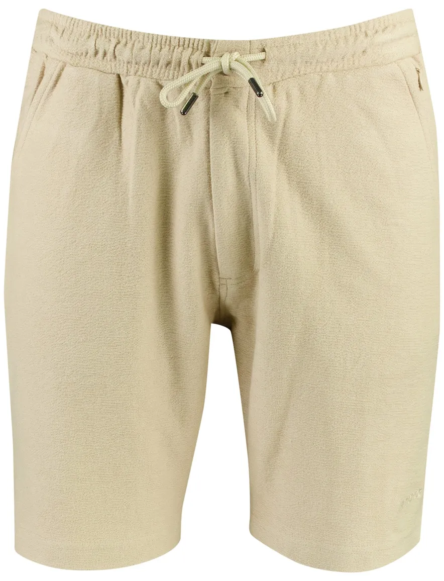 Airforce bermuda beige