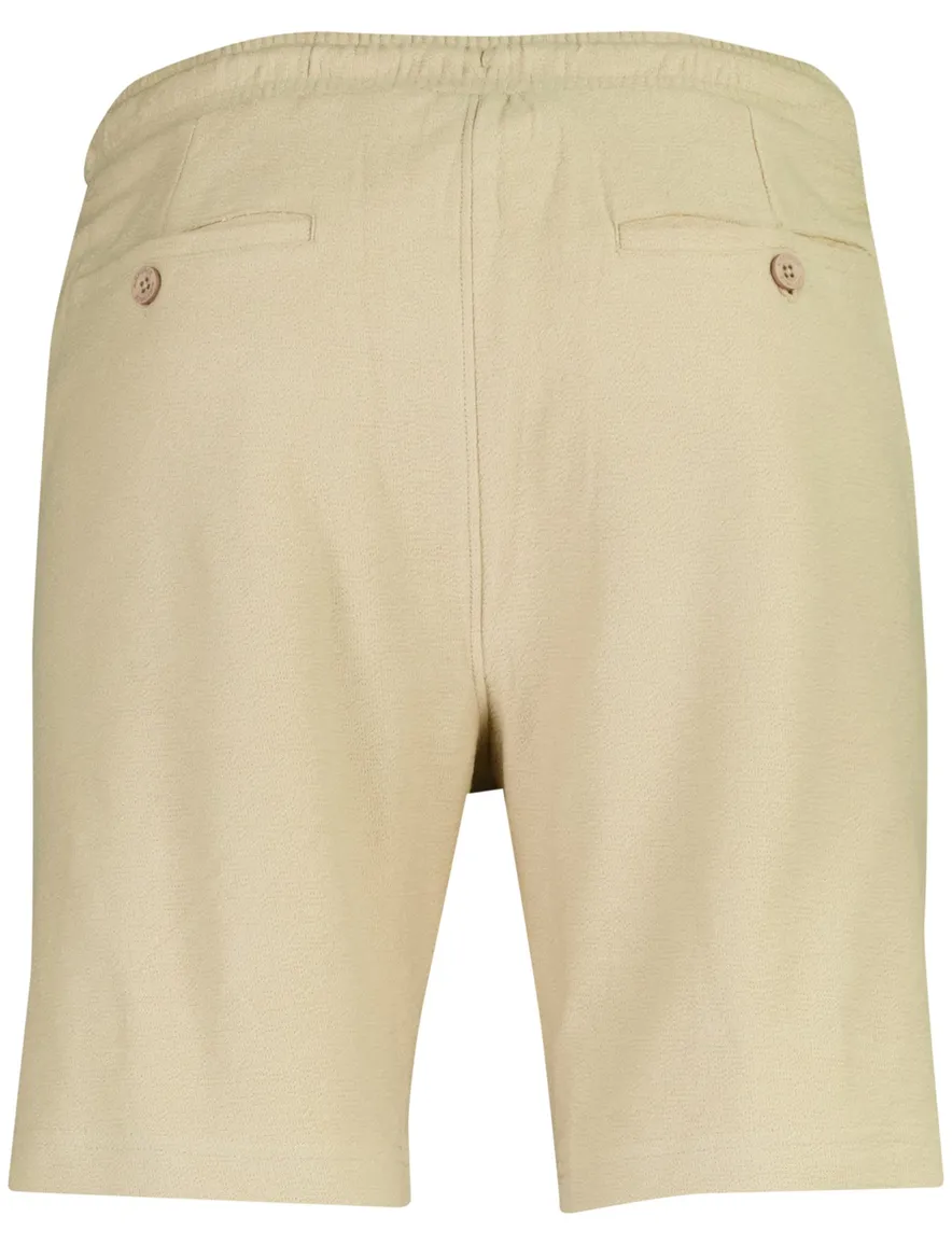 Airforce bermuda beige