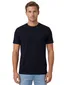 Airforce T-shirt donkerblauw Milo
