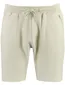 Shorts beige Airforce elastische band