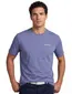 T-shirt Airforce backprint blauw korte mouw
