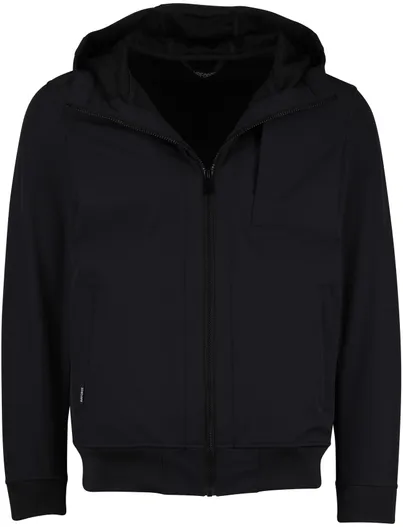 Airforce Donkerblauw Airforce zomerjas normale fit