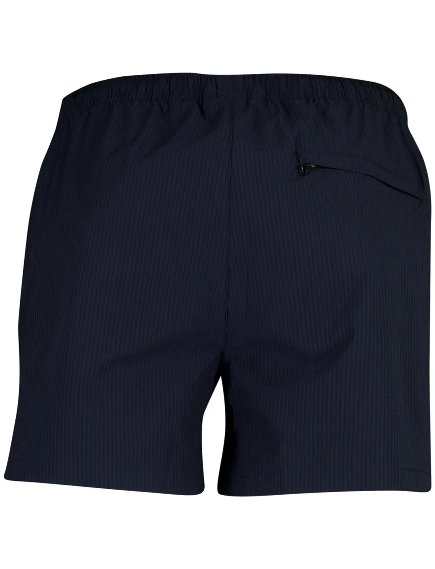 Airforce zwembroek donkerblauw