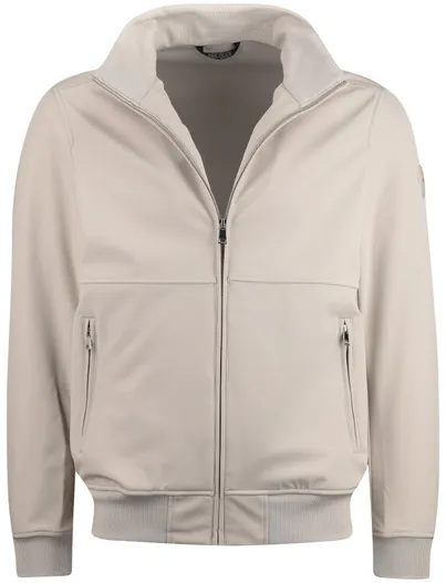Airforce Beige zomerjas Airforce normale fit