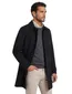 Airforce trenchcoat knopen navy