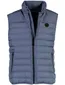 Airforce bodywarmer grijs