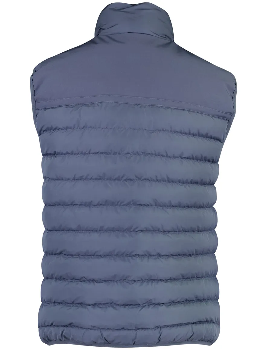 Airforce bodywarmer grijs
