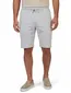 Airforce korte broek blauw touw