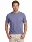 Airforce T-shirt grijs