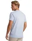 t-shirt Airforce Altitude lichtblauw backprint normale fit katoen