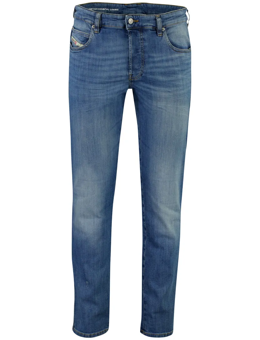 jeans Diesel blauw 1993 D-Vyl slim fit