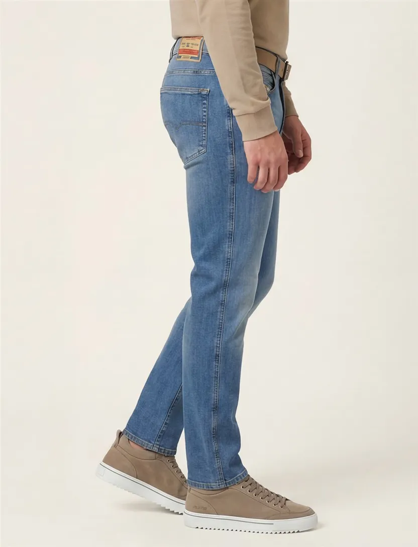 jeans Diesel blauw 1993 D-Vyl slim fit