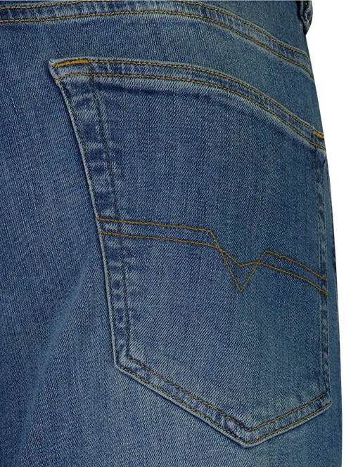 jeans Diesel blauw 1993 D-Vyl slim fit