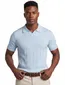Thomas Maine polo lichtblauw
