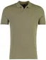 Blue Industry polo leger