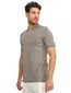 Blue Industry polo khaki