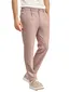 Roze pantalon bandplooi Blue Industry