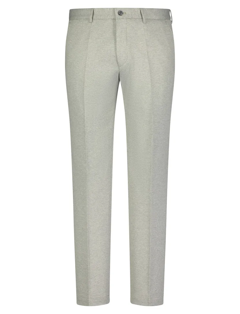 Grijs pantalon Roy Robson mix & match