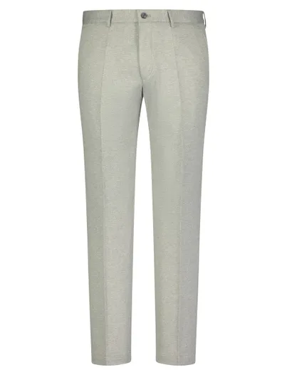 Roy Robson Pantalon grijs Roy Robson mix & match gemeleerd