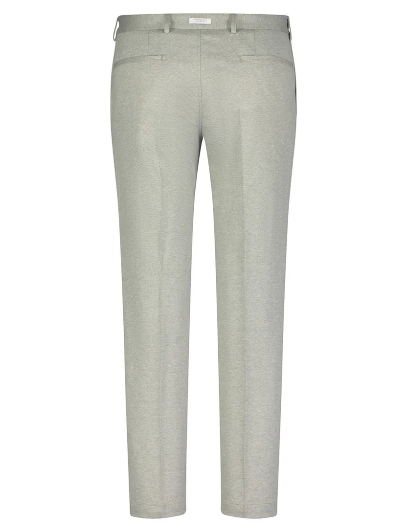 Grijs pantalon Roy Robson mix & match