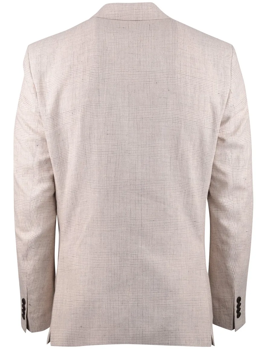 Colbert Roy Robson Regular Fit beige