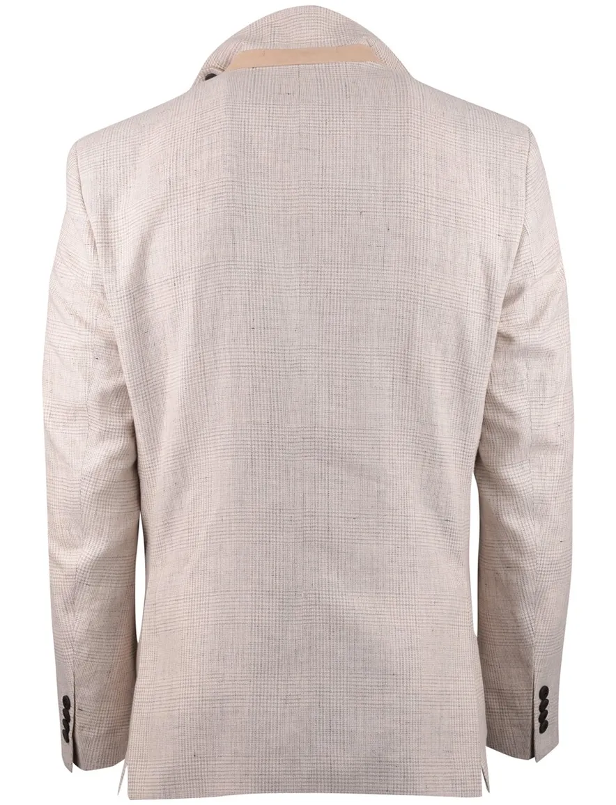 Colbert Roy Robson Regular Fit beige